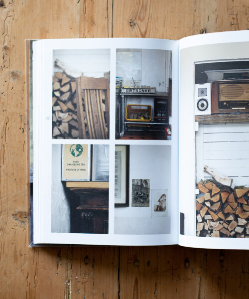 BE COFFEE STYLE BERLIN 写真集 コーヒー カフェ ベルリン Be Coffee Style – Berlin - LEBENSFARBE レベンスファルベ – アート