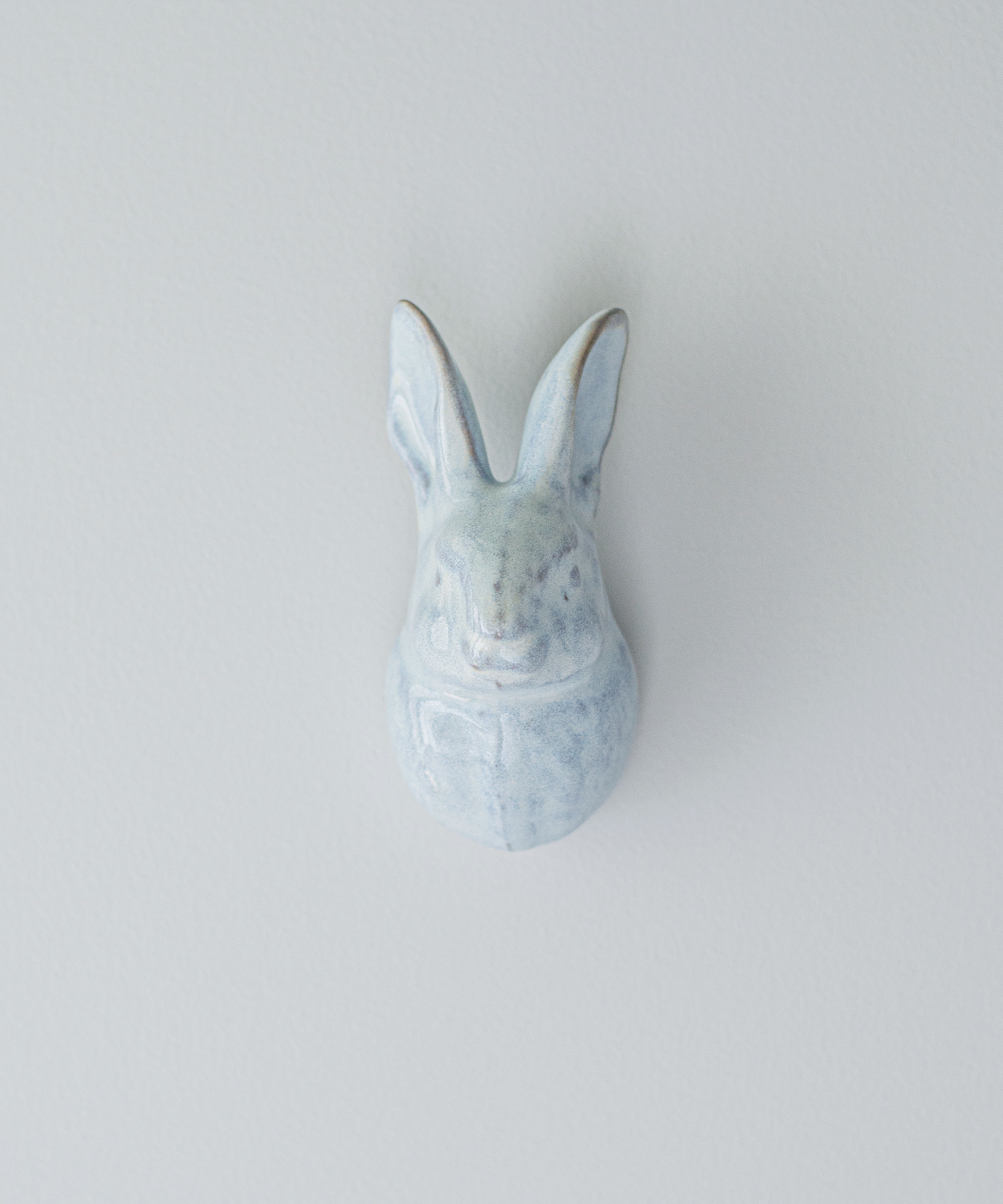 Rabbit Hook – ヤナカーン - LEBENSFARBE レベンスファルベ – アート 