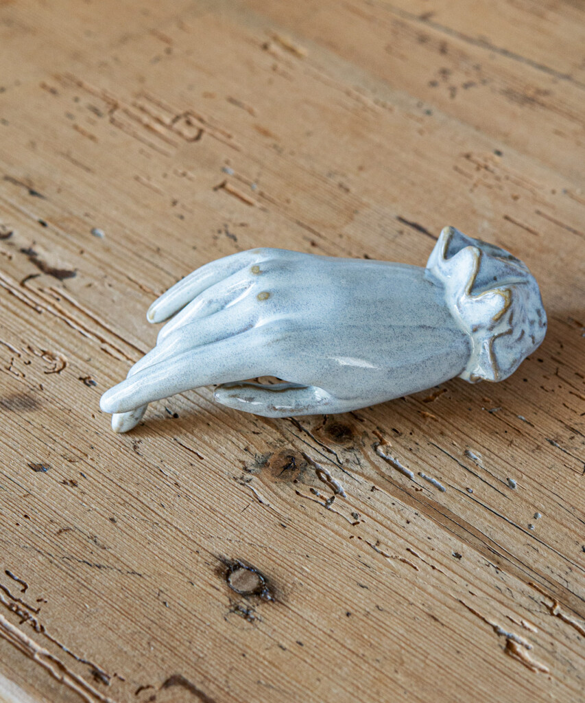 YARNNAKARN ヤナカーン　hand お香立て YARNNAKARN（ヤナカーン）の新商品 – Cs Atelier