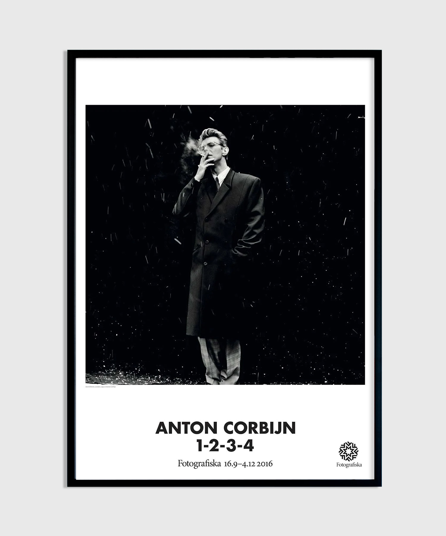 人気第6位 ☆ANTON CORBIJN - STAR TRAK somebody 写真集アントン