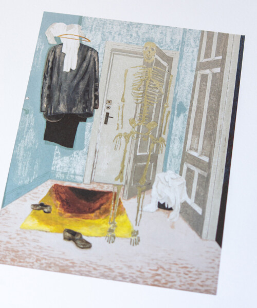 The Long Goodbye (2015) – マンマ・アンダーソン - LEBENSFARBE