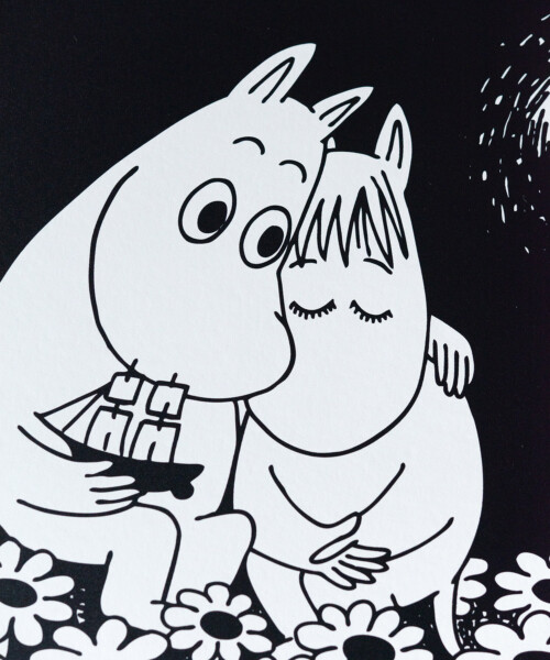 ムーミンページ Amazon.co.jp: ムーミン・コミックス セレクション1ムーミン谷へ