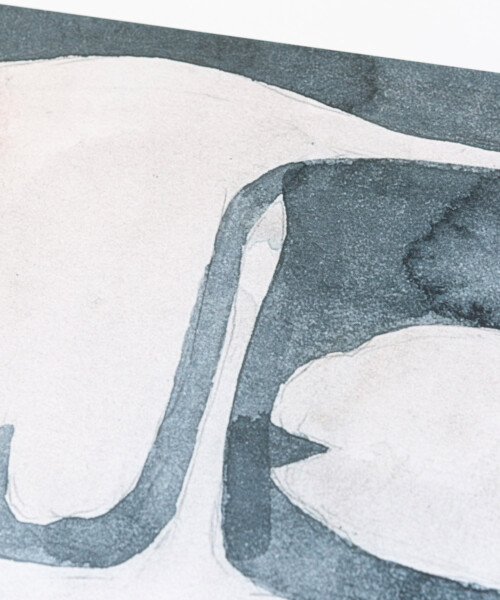 The Swan III – ヨルゲン・ハンソン - LEBENSFARBE レベンスファルベ