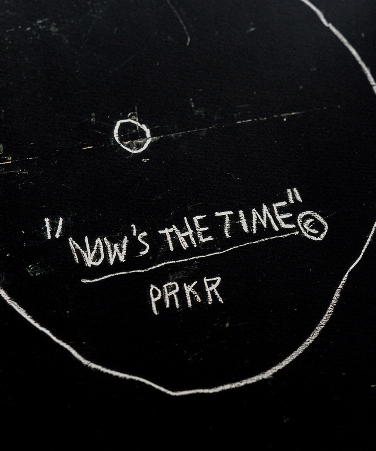 Now s The Time 1985 LEBENSFARBE now-s-the-time-1985-lebensfarbe