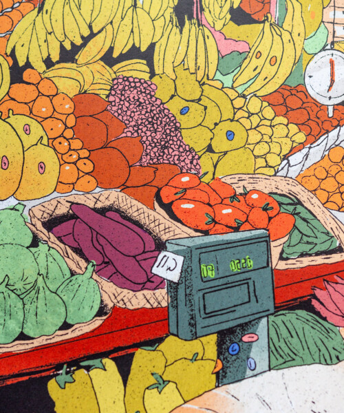 Bodega Cat – エニコー・エゲド - LEBENSFARBE レベンスファルベ