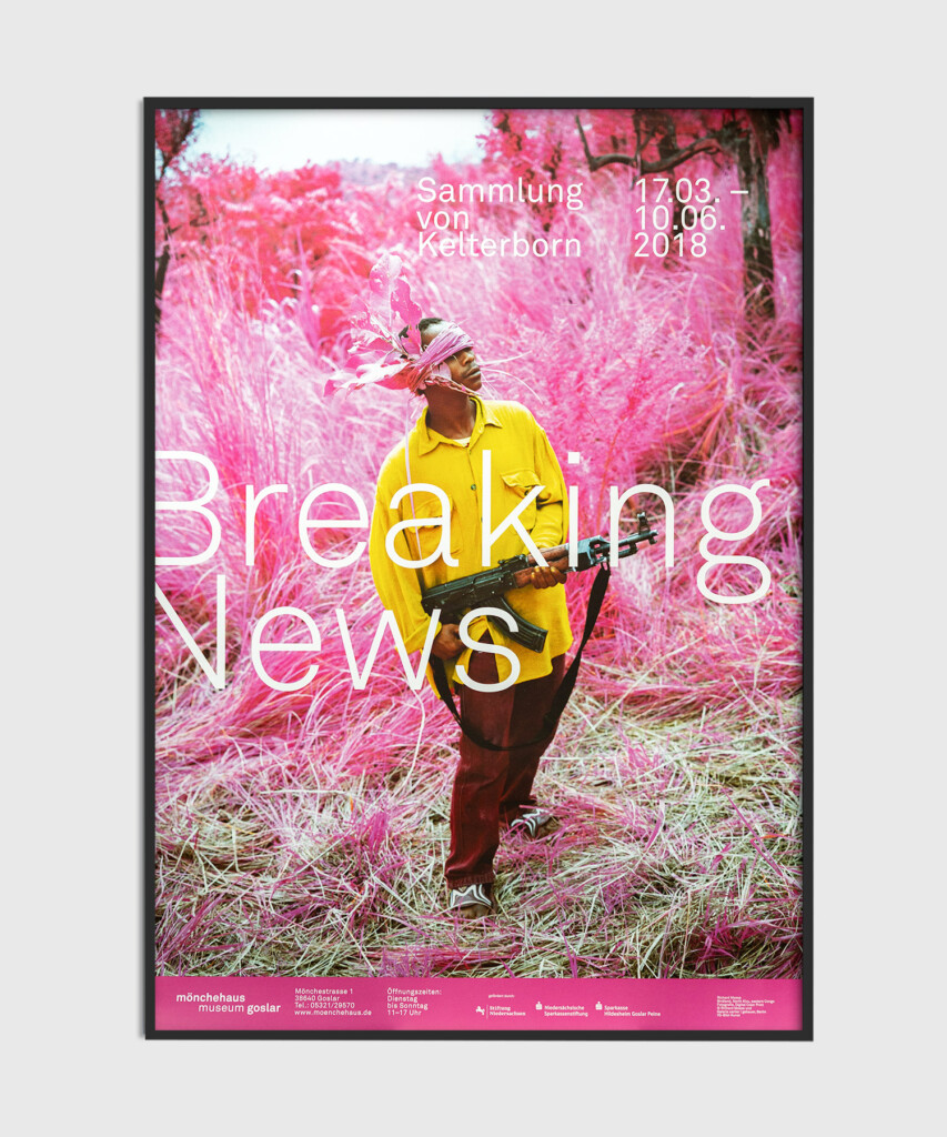 アートポスター リチャード・セラ ミュージアムポスター Birdland, 2012 – リチャード・モス - LEBENSFARBE レベンスファルベ