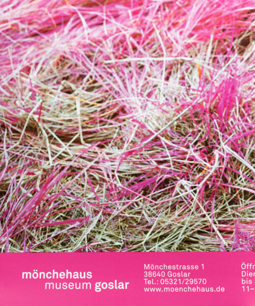 Birdland, 2012 – リチャード・モス - LEBENSFARBE レベンスファルベ