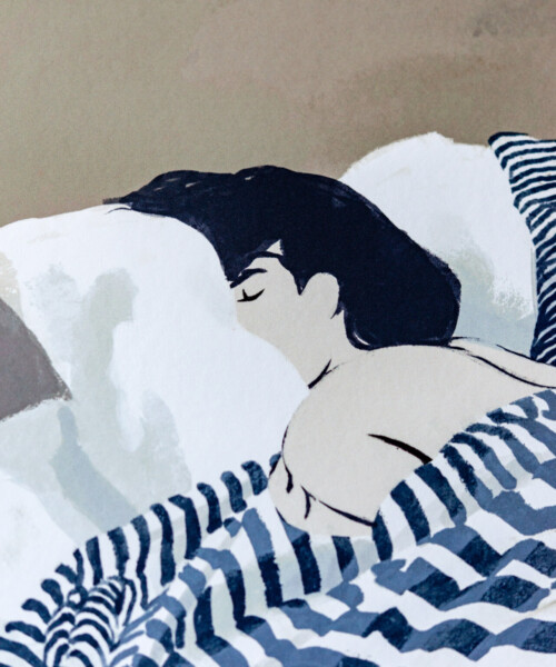 Morning Light – マルコ・マレッラ - LEBENSFARBE レベンスファルベ