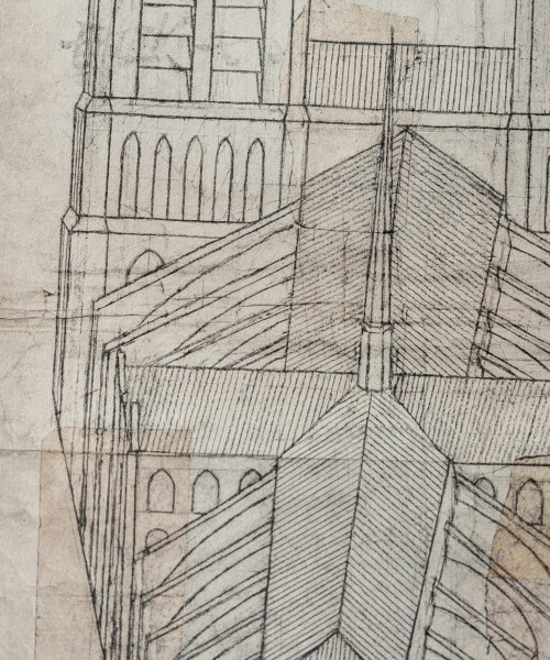 Architectures – フィリップ・ワイズベッカー - LEBENSFARBE