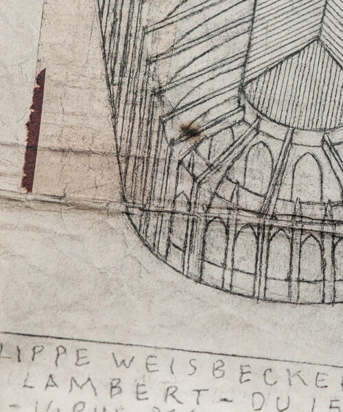 【60部限定】 フィリップ・ワイズベッカー MA CHEMISE ポスター 60部限定】 フィリップ・ワイズベッカー MA CHEMISE ポスター Philippe