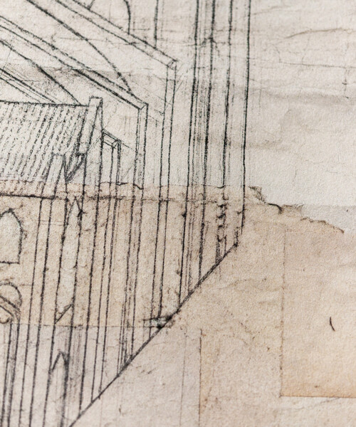 Architectures – フィリップ・ワイズベッカー - LEBENSFARBE