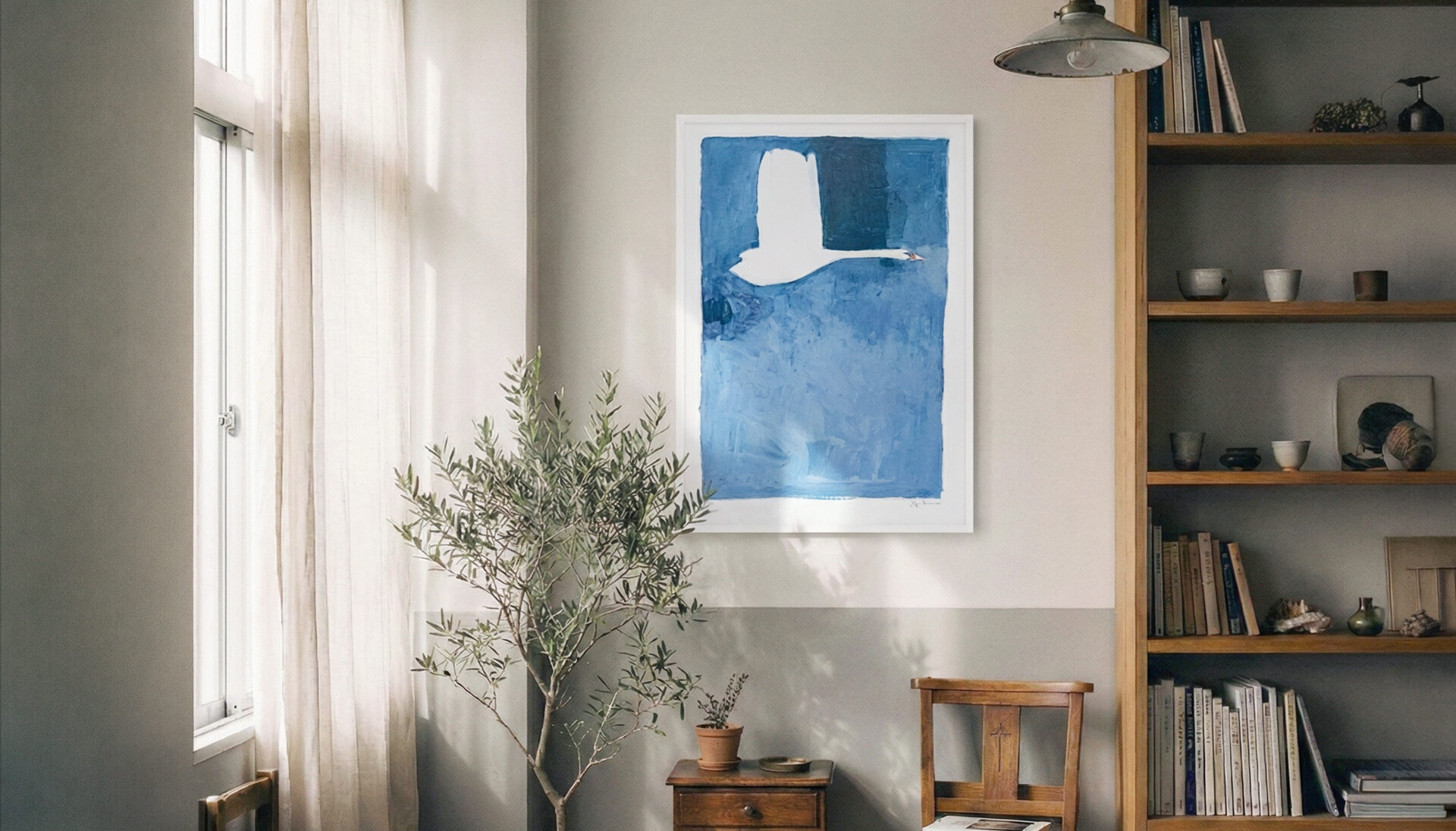 LEBENSFARBE | レベンスファルベ